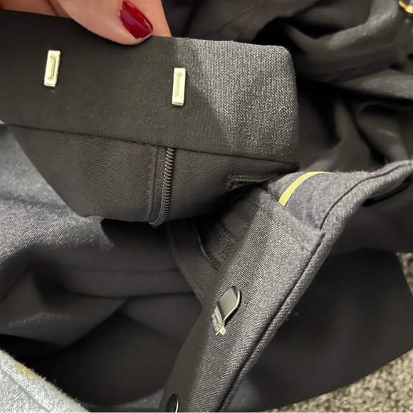 Greenwoods black slacks - Picture 5 of 6